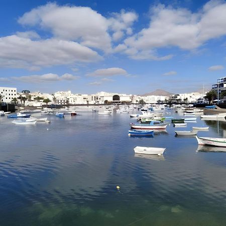 Precioso Apartamento En Lanzarote Арресифе Экстерьер фото
