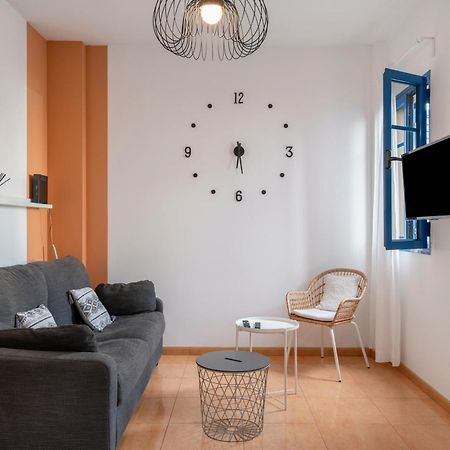 Precioso Apartamento En Lanzarote Арресифе Экстерьер фото