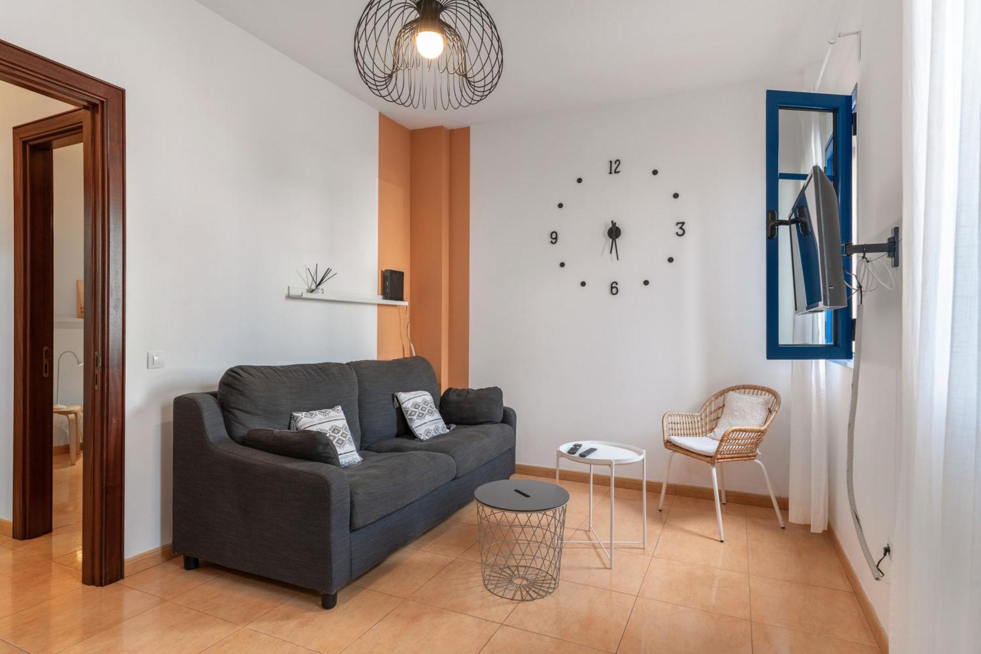 Precioso Apartamento En Lanzarote Арресифе Экстерьер фото