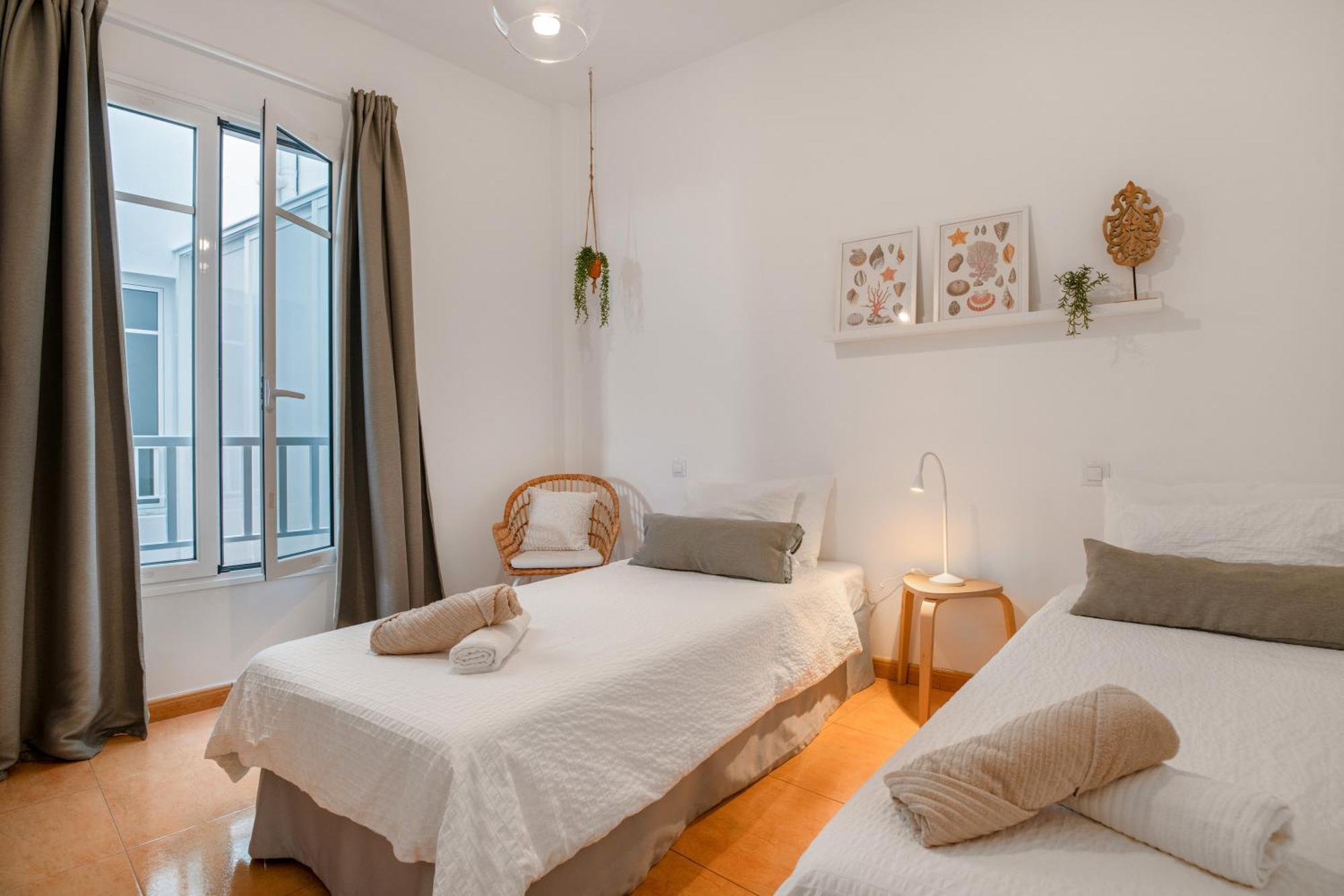 Precioso Apartamento En Lanzarote Арресифе Экстерьер фото