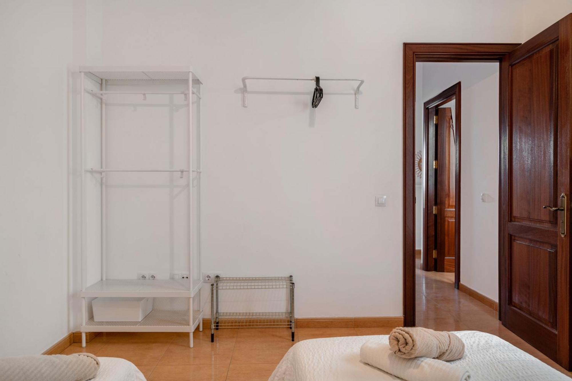 Precioso Apartamento En Lanzarote Арресифе Экстерьер фото