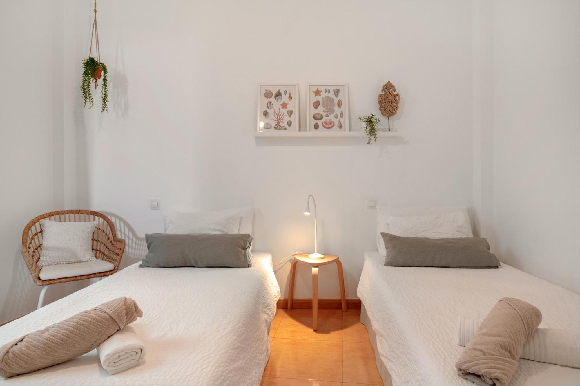 Precioso Apartamento En Lanzarote Арресифе Экстерьер фото