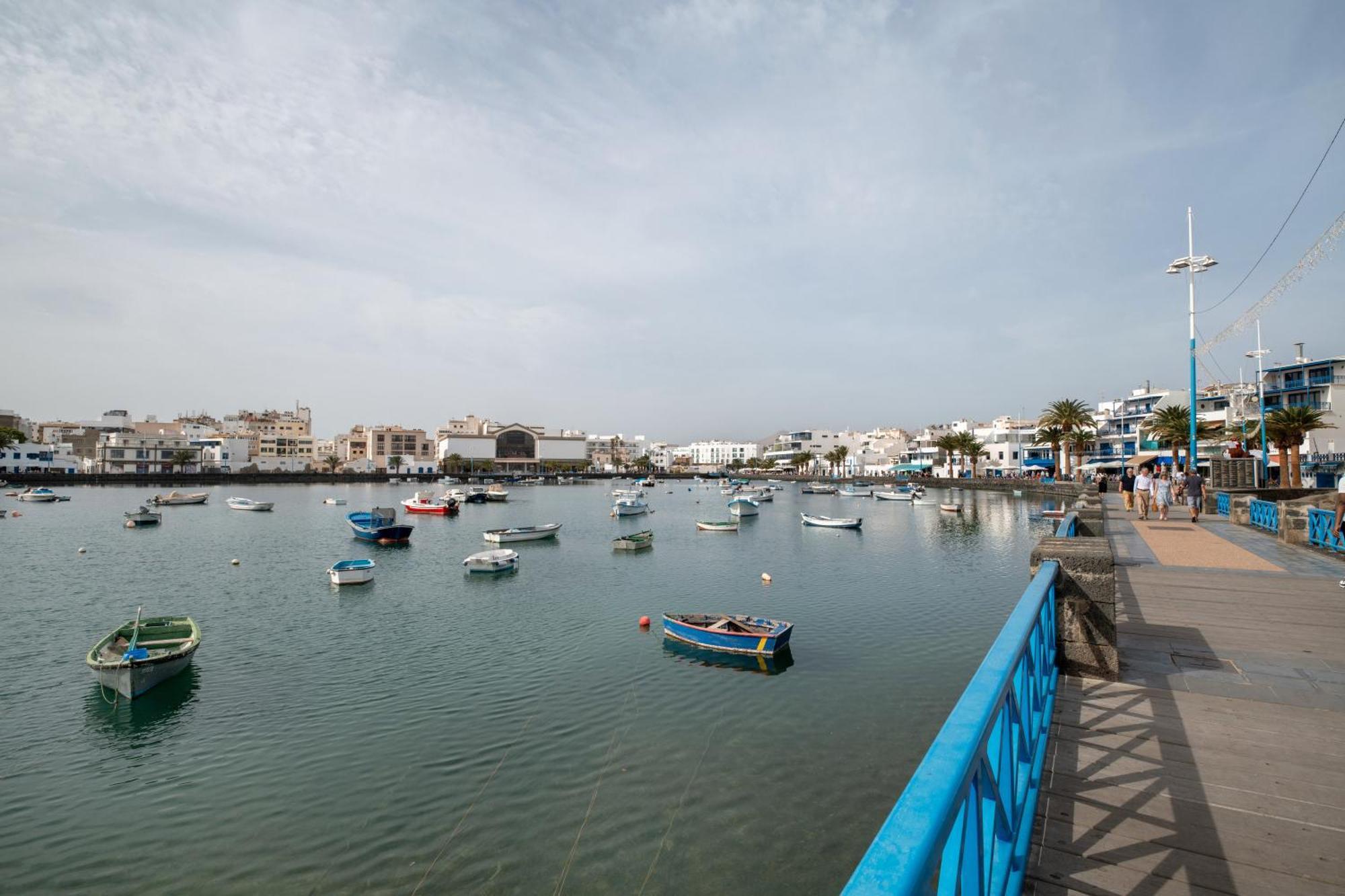 Precioso Apartamento En Lanzarote Арресифе Экстерьер фото