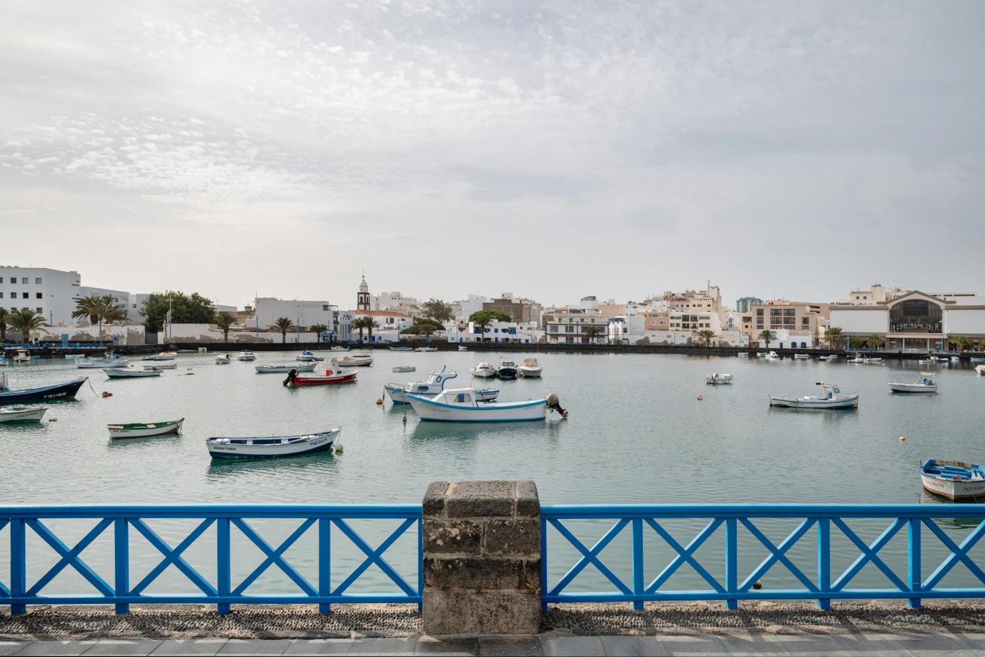 Precioso Apartamento En Lanzarote Арресифе Экстерьер фото