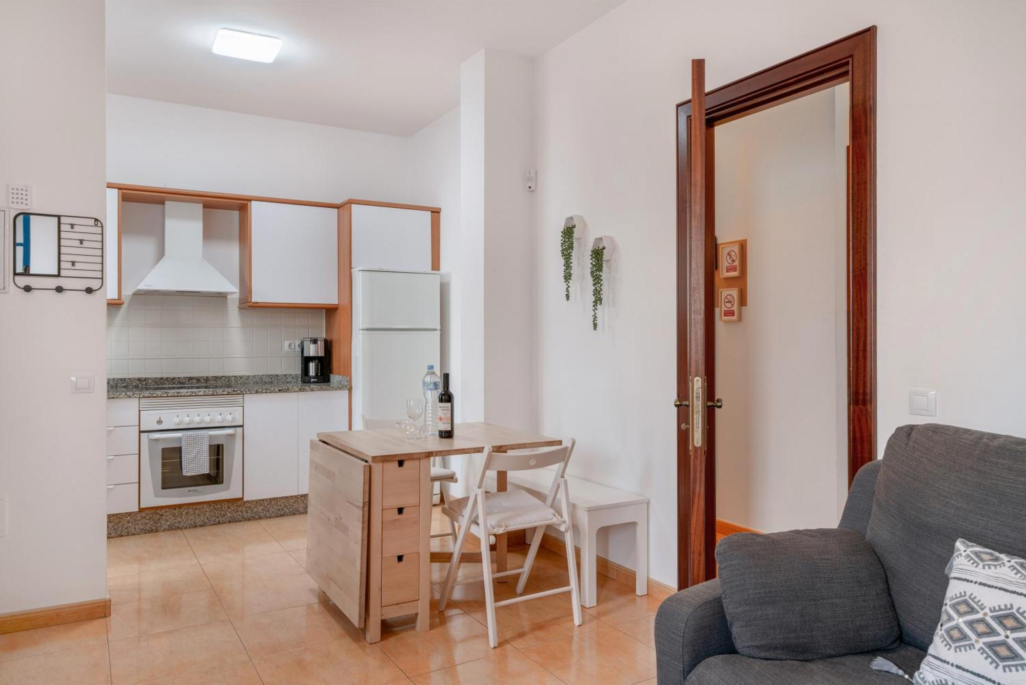 Precioso Apartamento En Lanzarote Арресифе Экстерьер фото