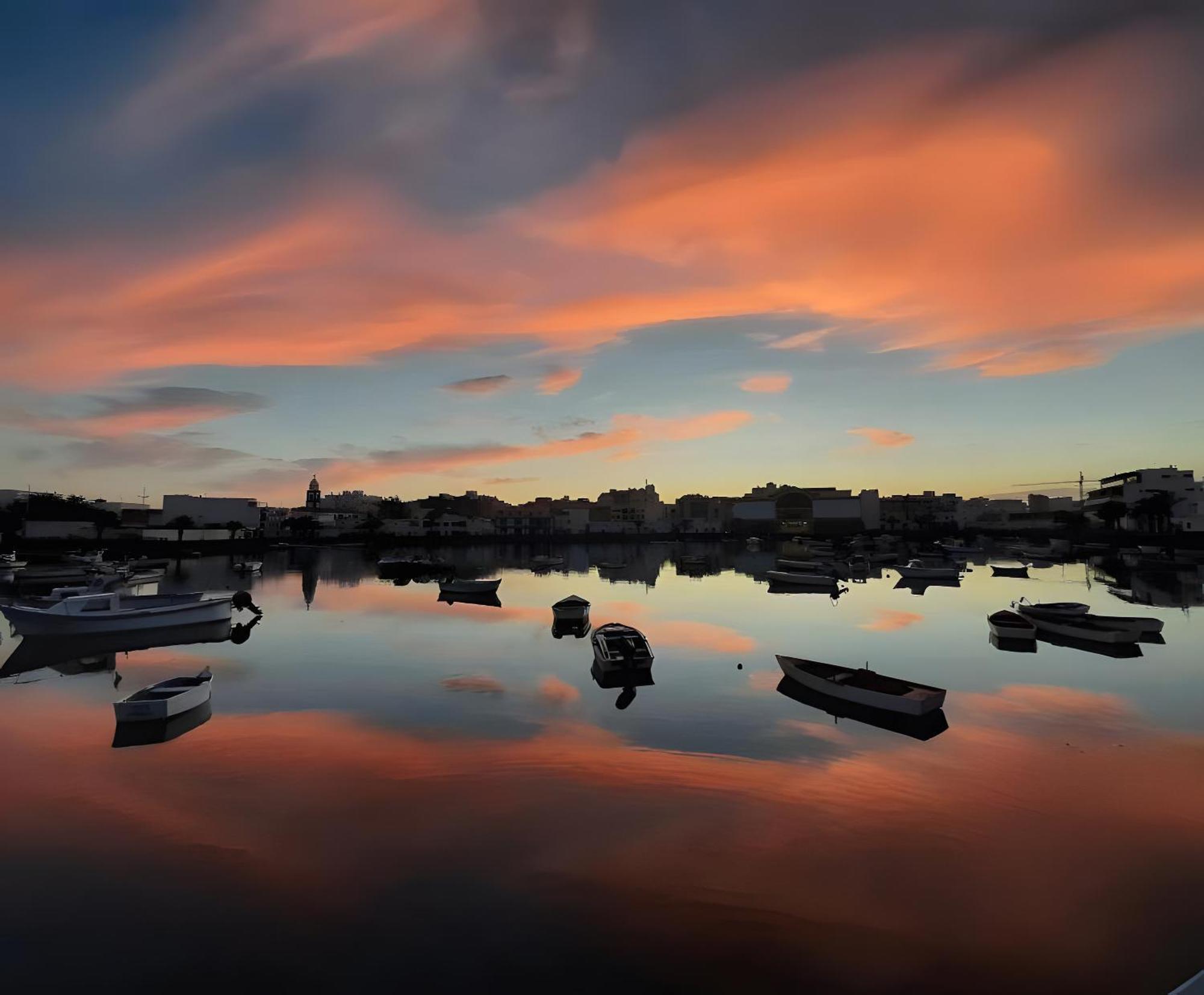 Precioso Apartamento En Lanzarote Арресифе Экстерьер фото