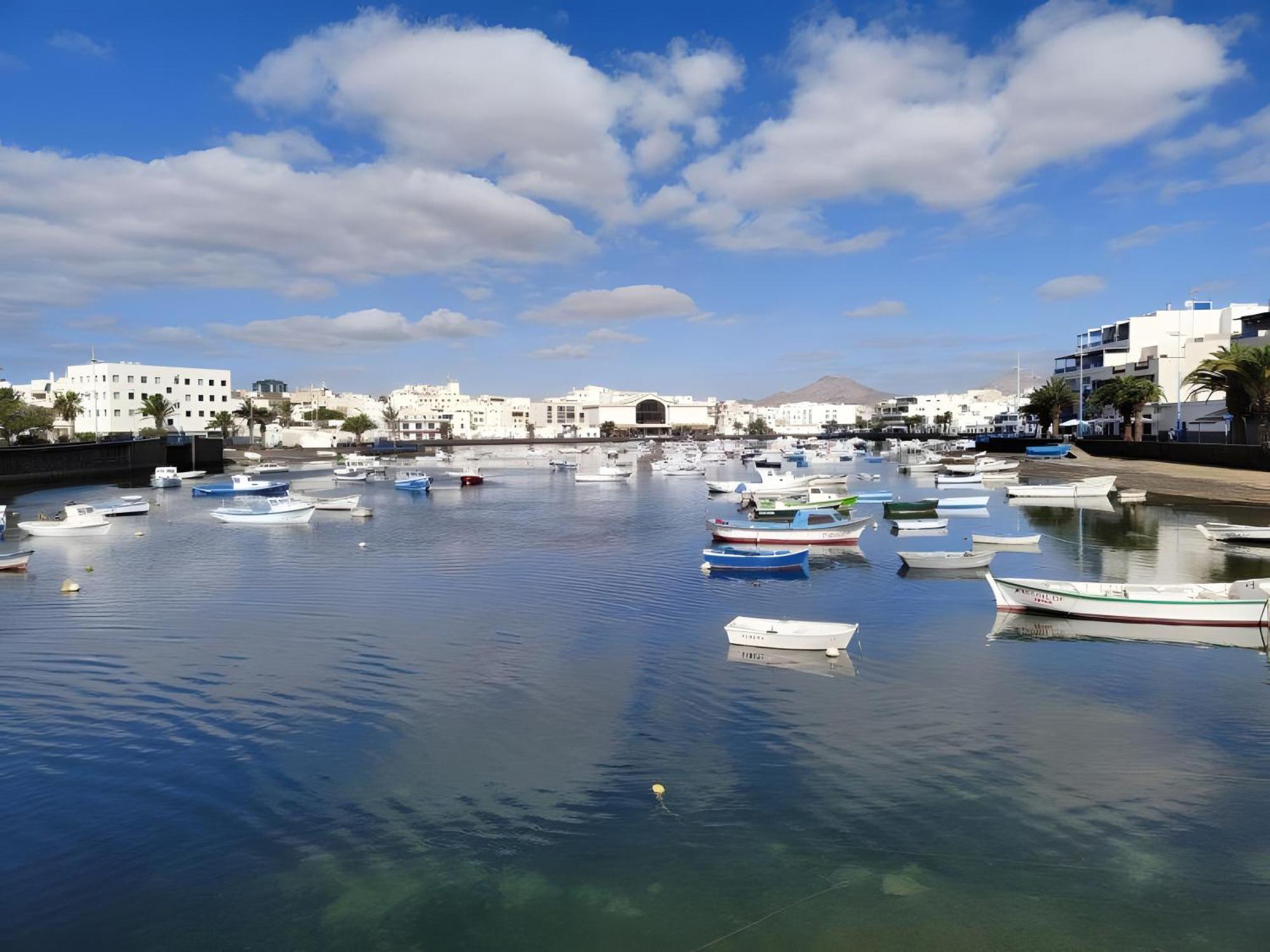 Precioso Apartamento En Lanzarote Арресифе Экстерьер фото
