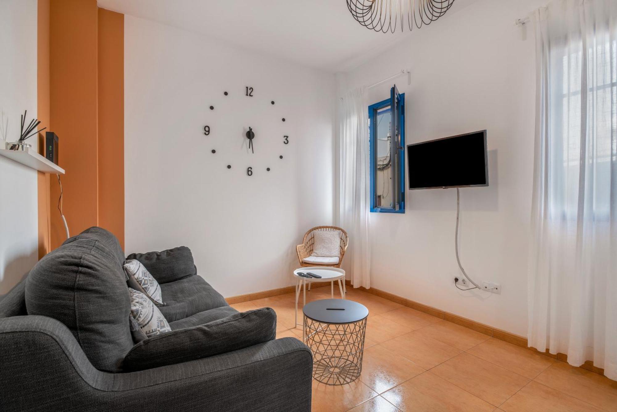 Precioso Apartamento En Lanzarote Арресифе Экстерьер фото