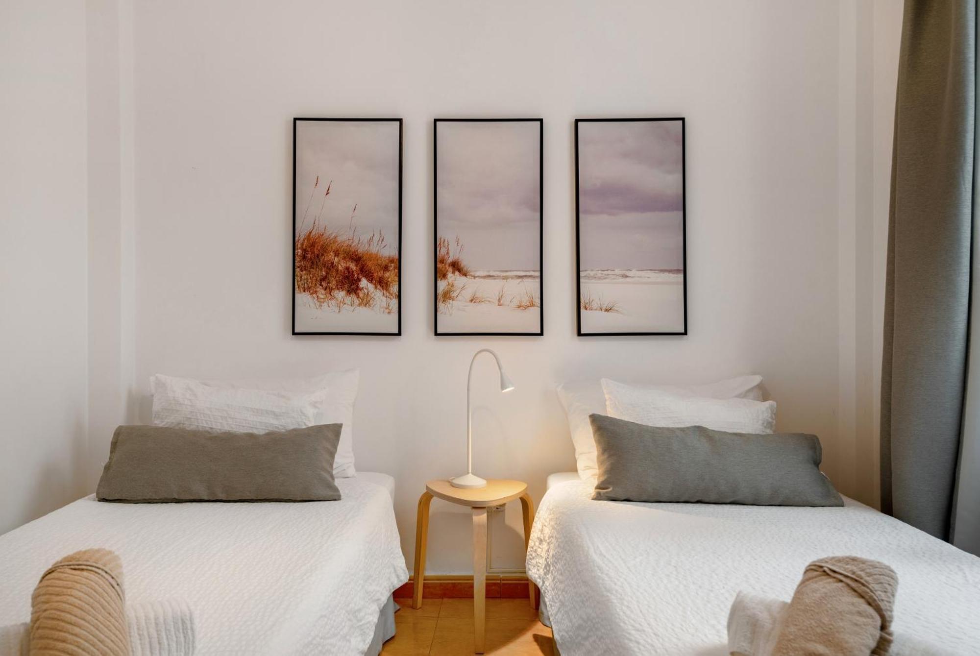 Precioso Apartamento En Lanzarote Арресифе Экстерьер фото