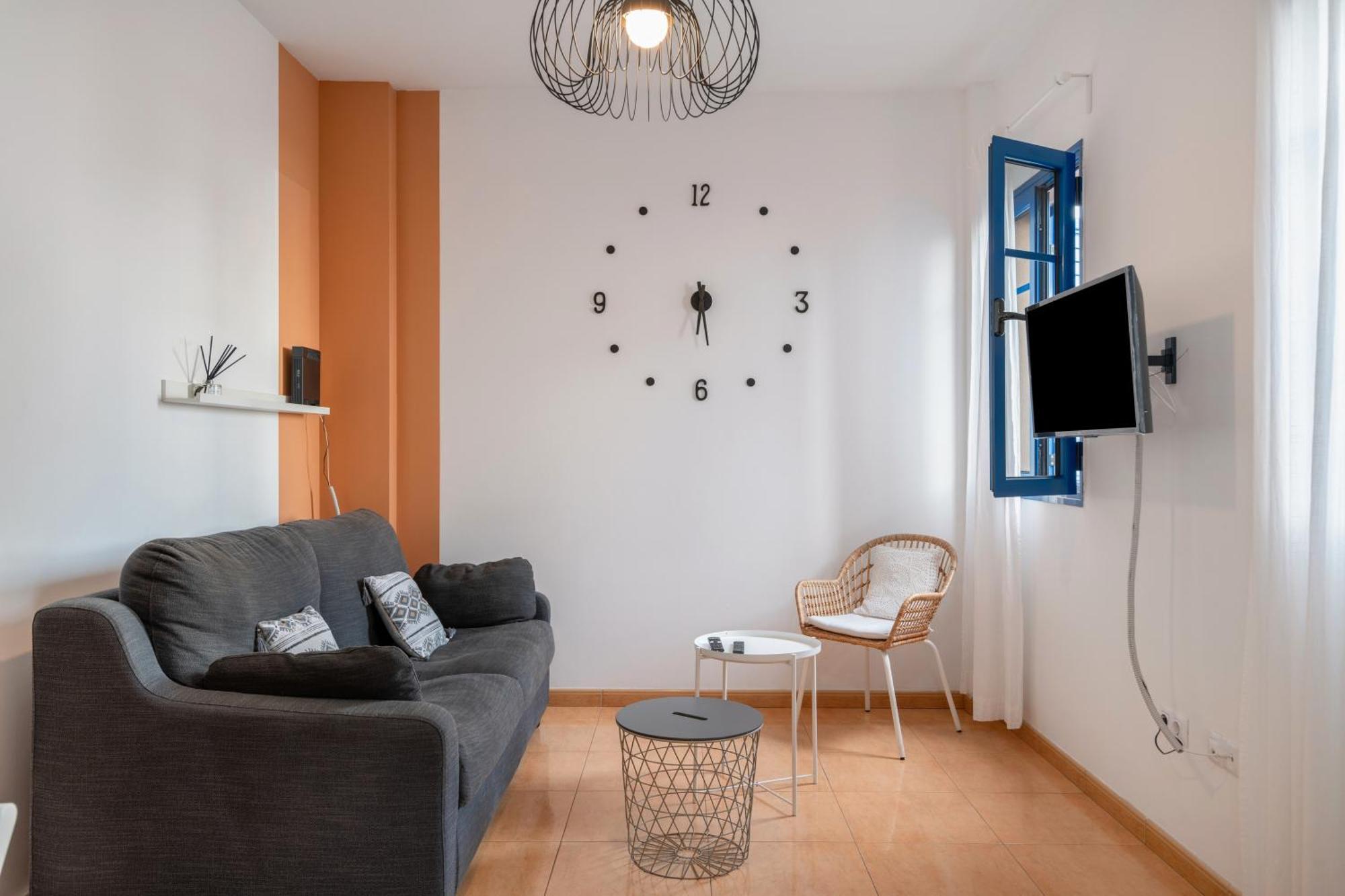 Precioso Apartamento En Lanzarote Арресифе Экстерьер фото