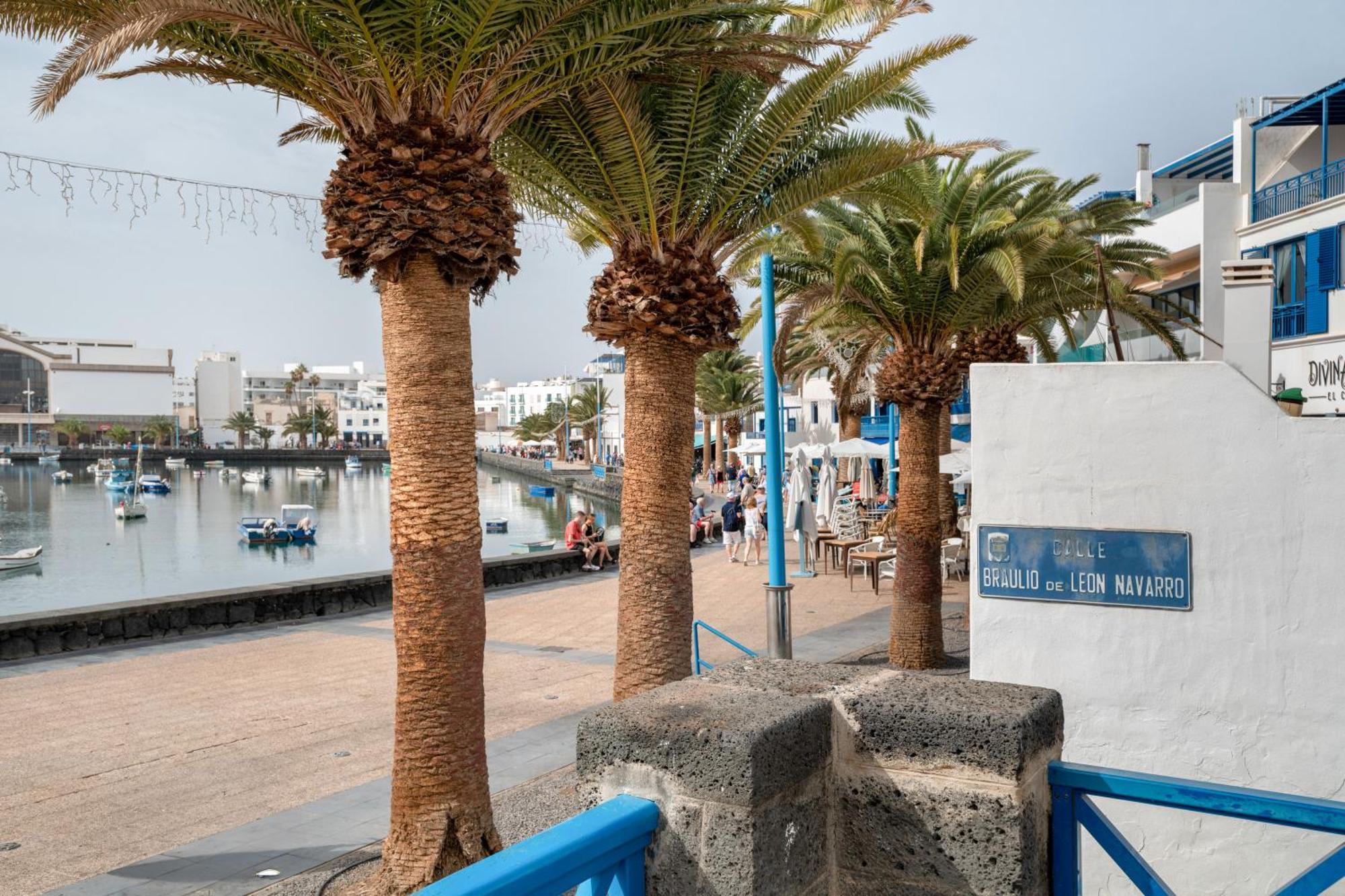 Precioso Apartamento En Lanzarote Арресифе Экстерьер фото