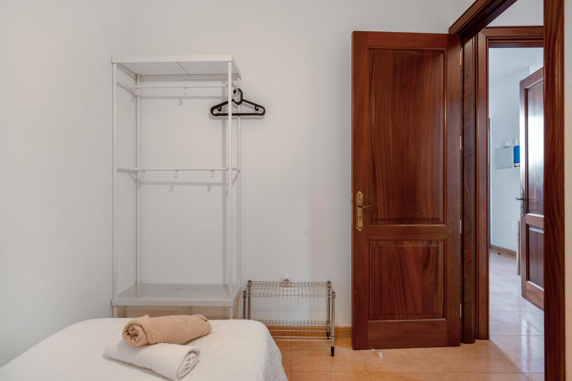 Precioso Apartamento En Lanzarote Арресифе Экстерьер фото