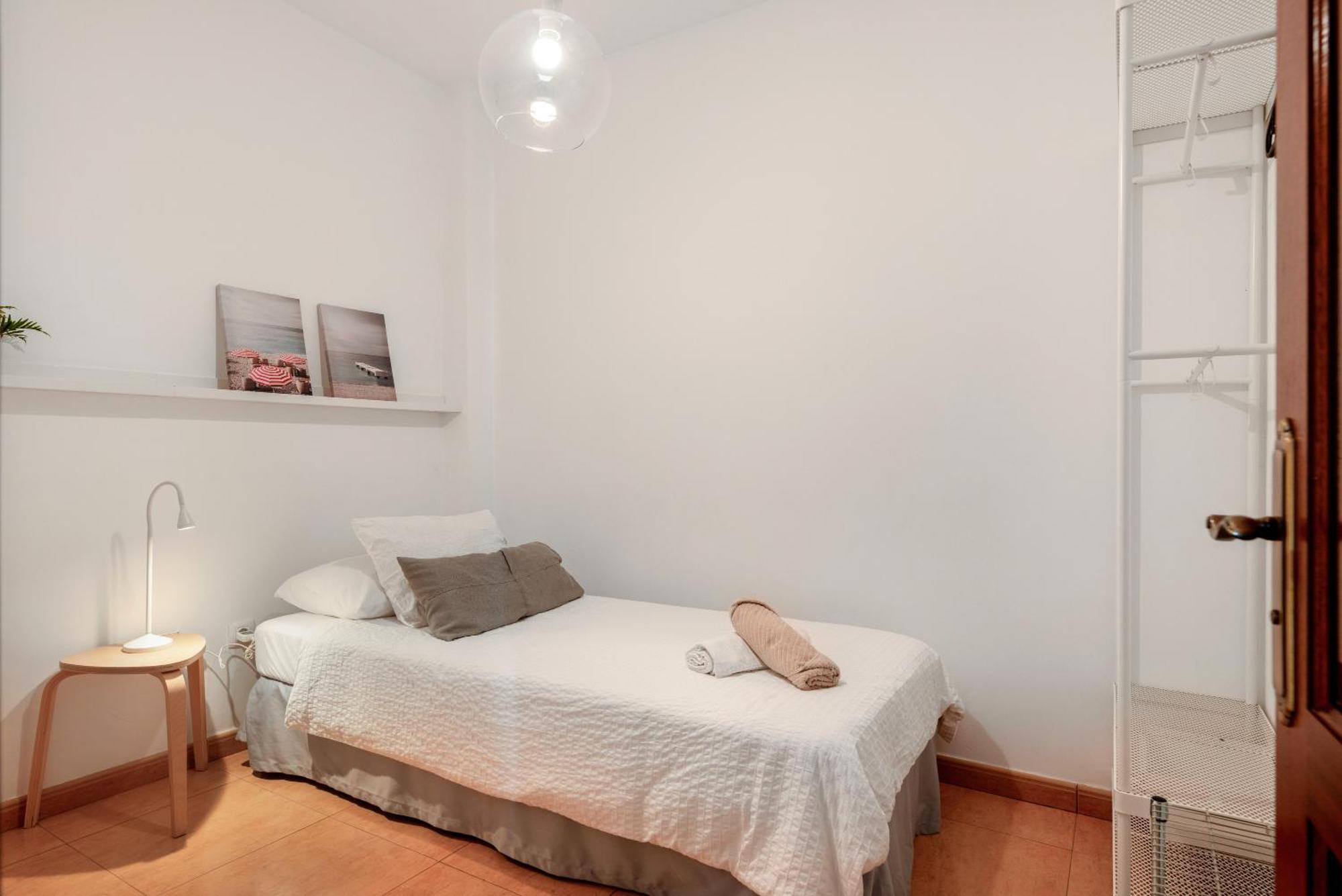 Precioso Apartamento En Lanzarote Арресифе Экстерьер фото