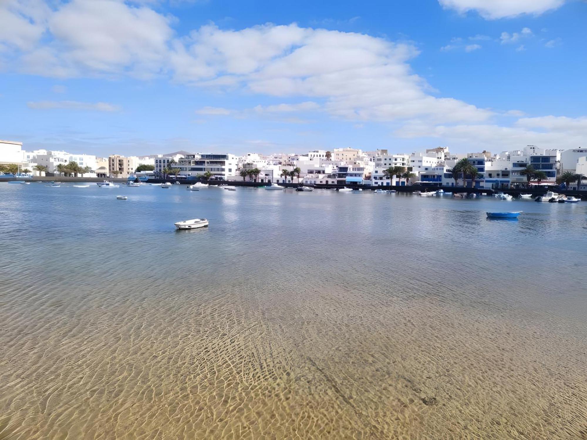 Precioso Apartamento En Lanzarote Арресифе Экстерьер фото